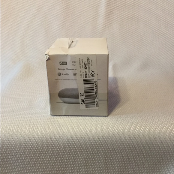 Google mini - Picture 2 of 4